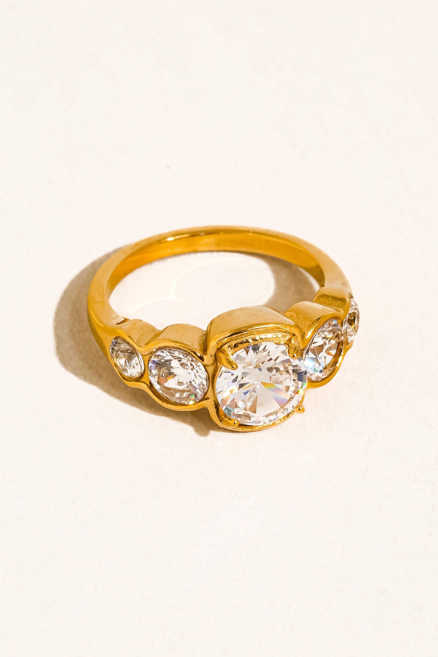 IRID RING