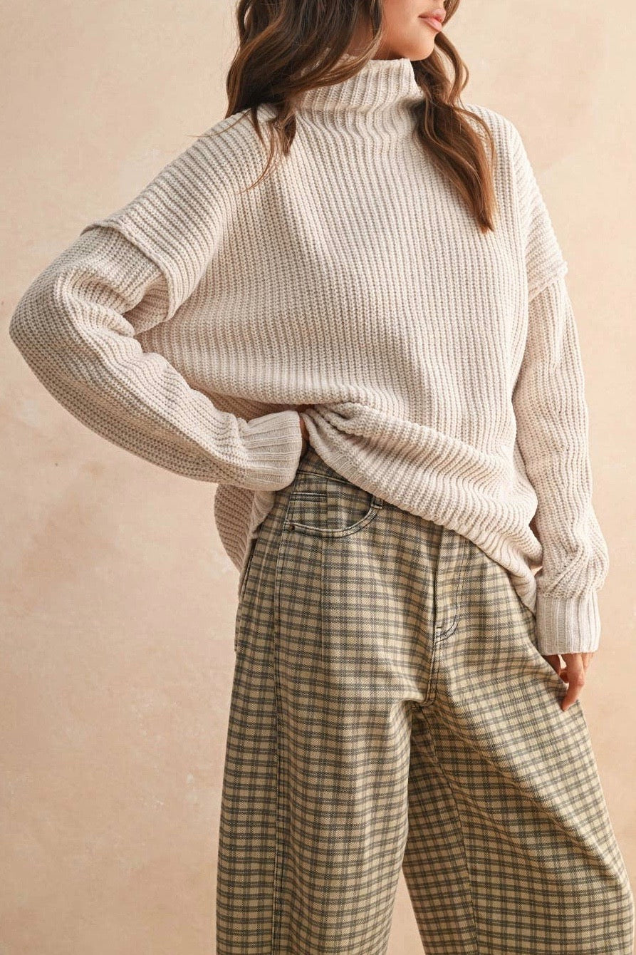VENUTO SWEATER