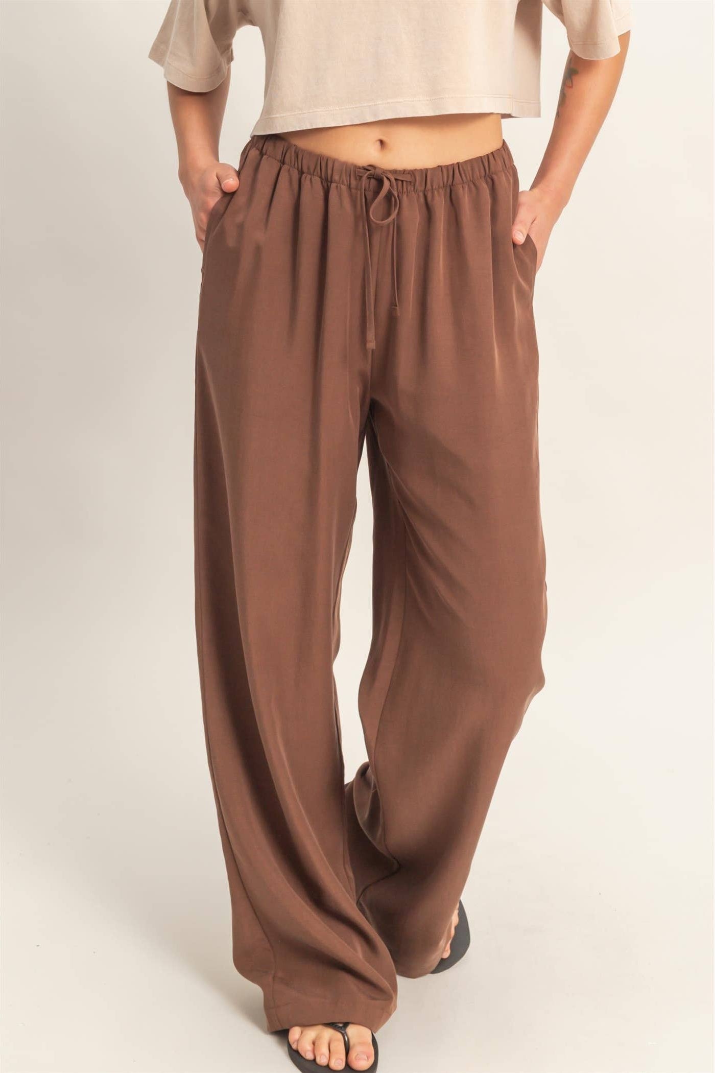 PHOEBE PANT
