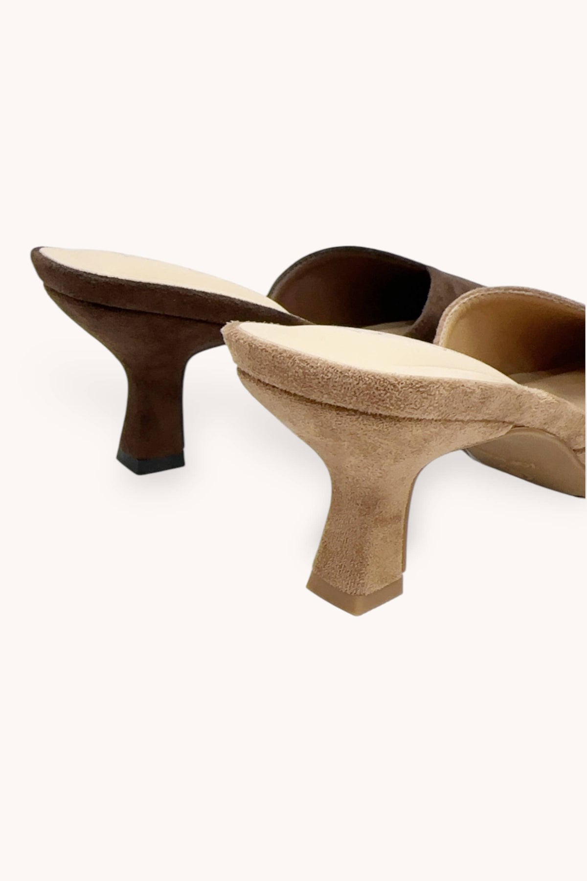 MORLEY HEEL