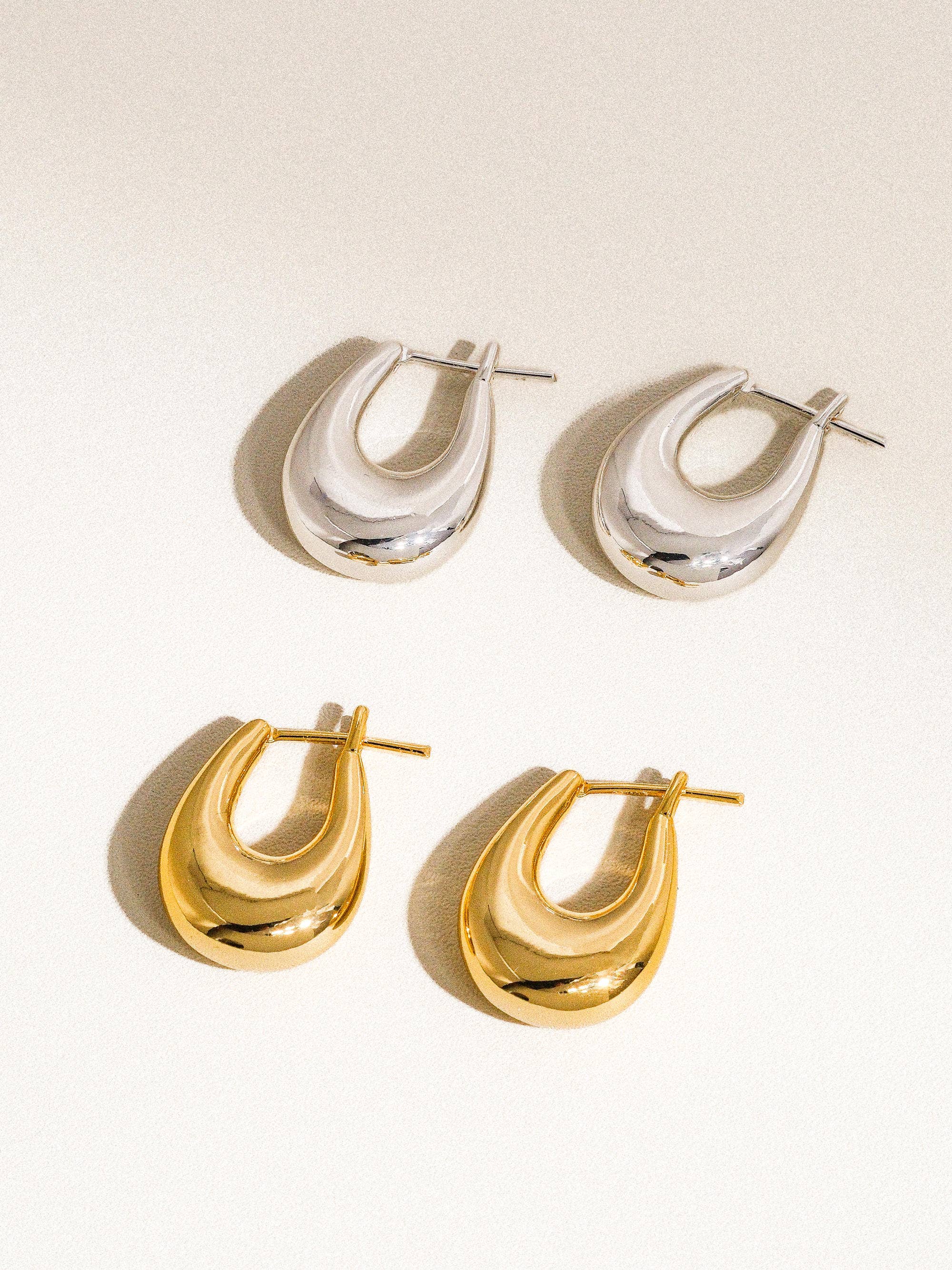 QUINN EARRING