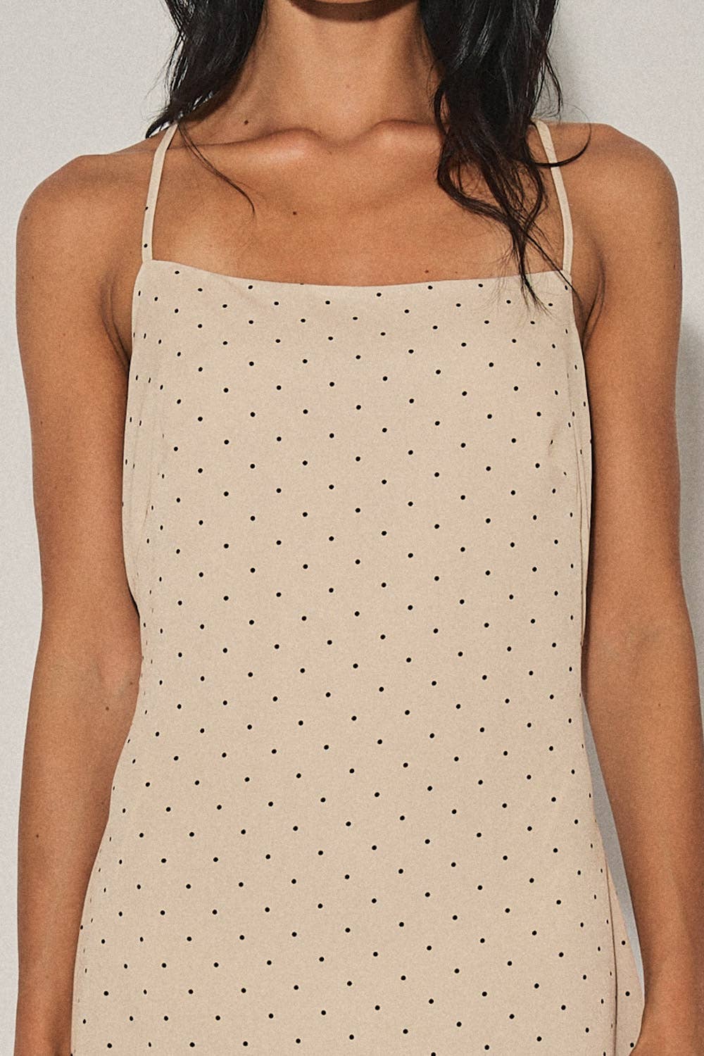 HAWTHORE DRESS