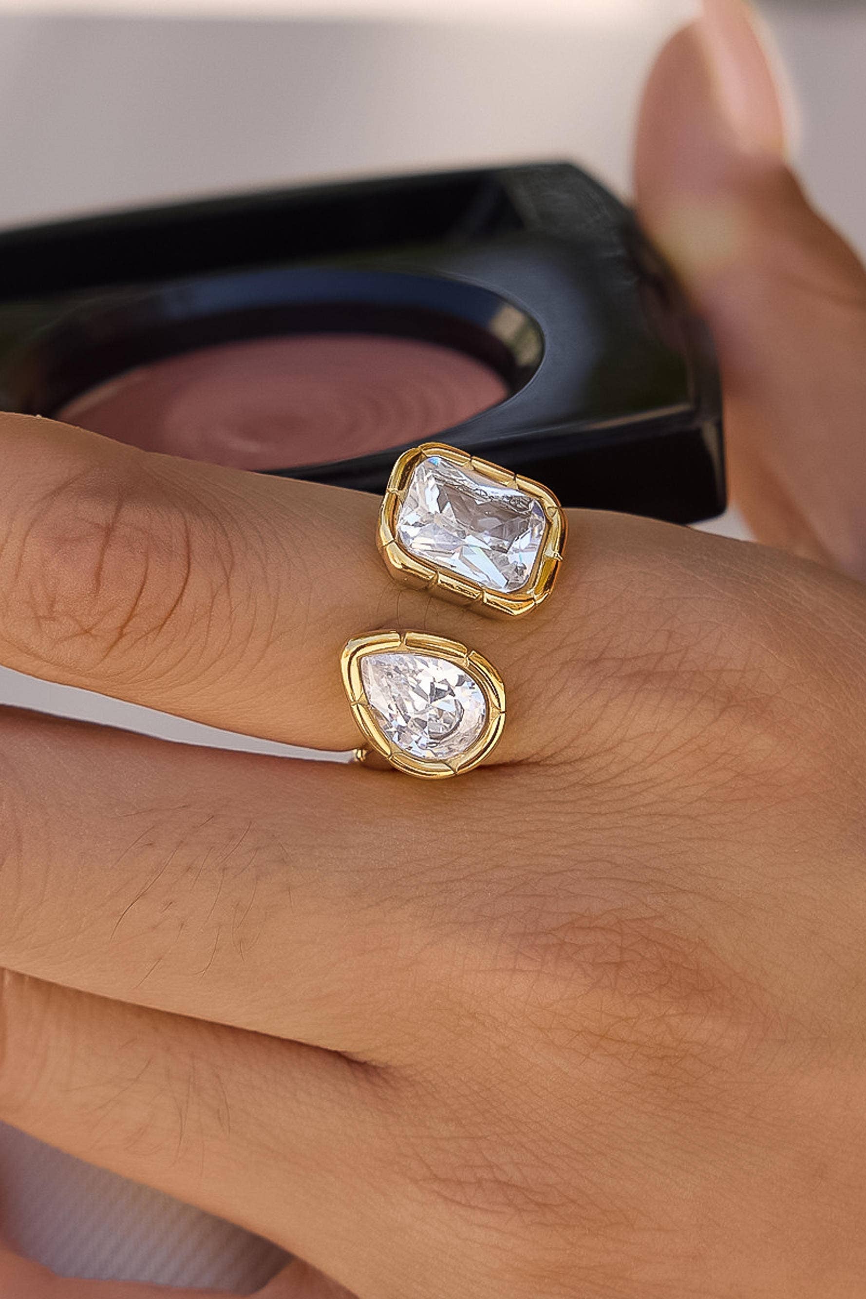 SERREA RING