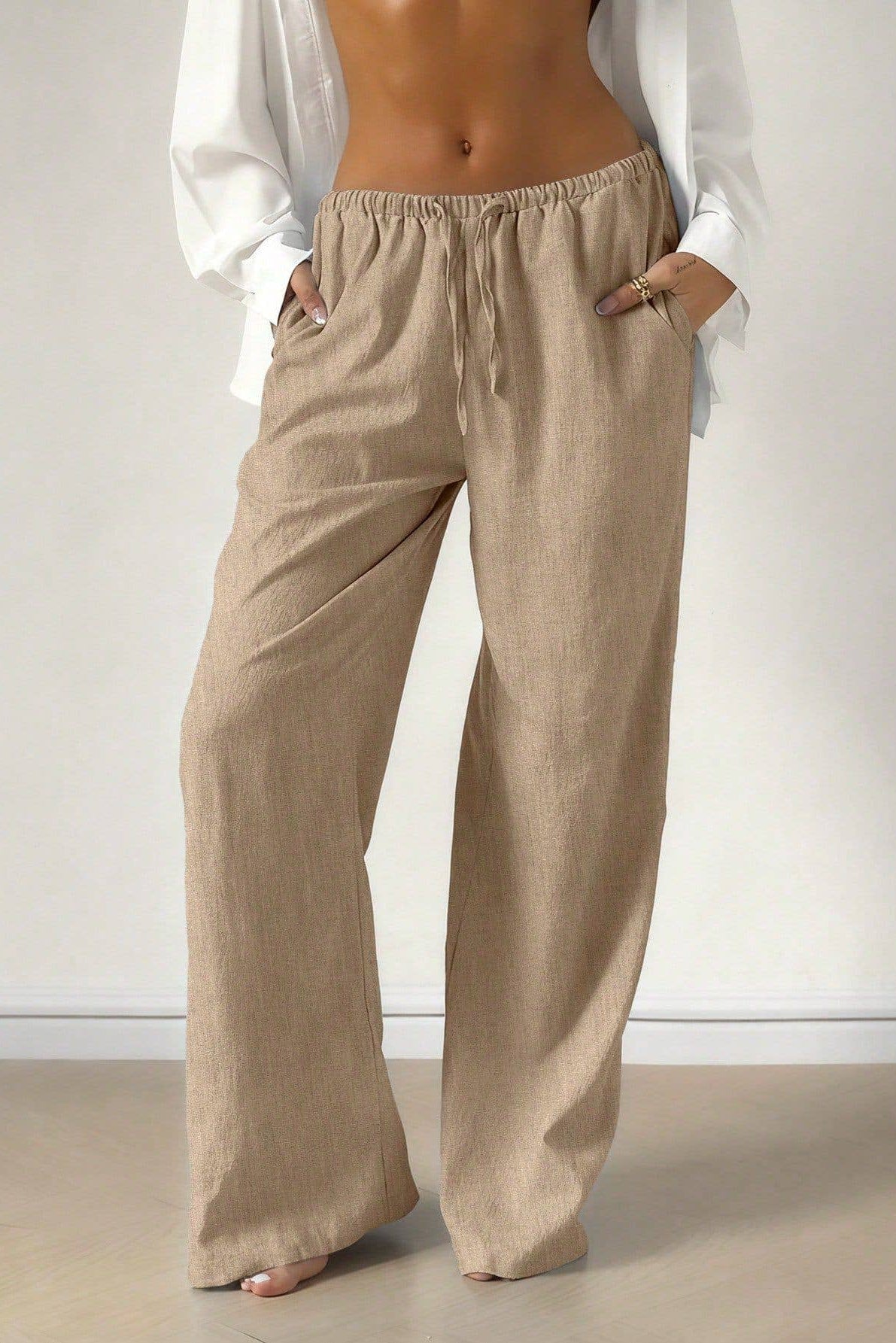 POSITANO PANT