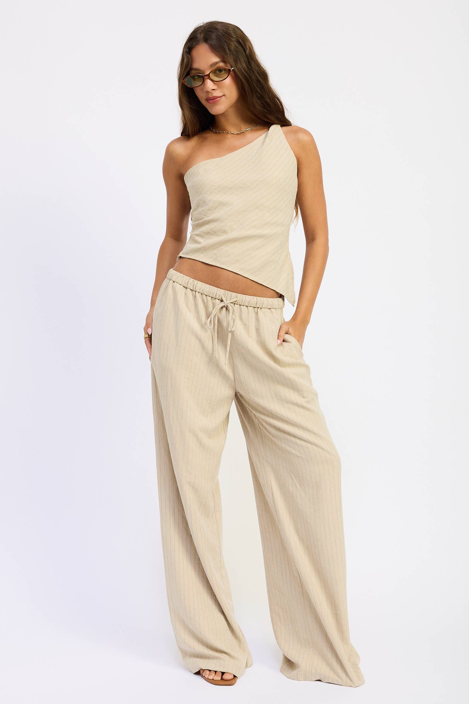 BRACKEN PANT