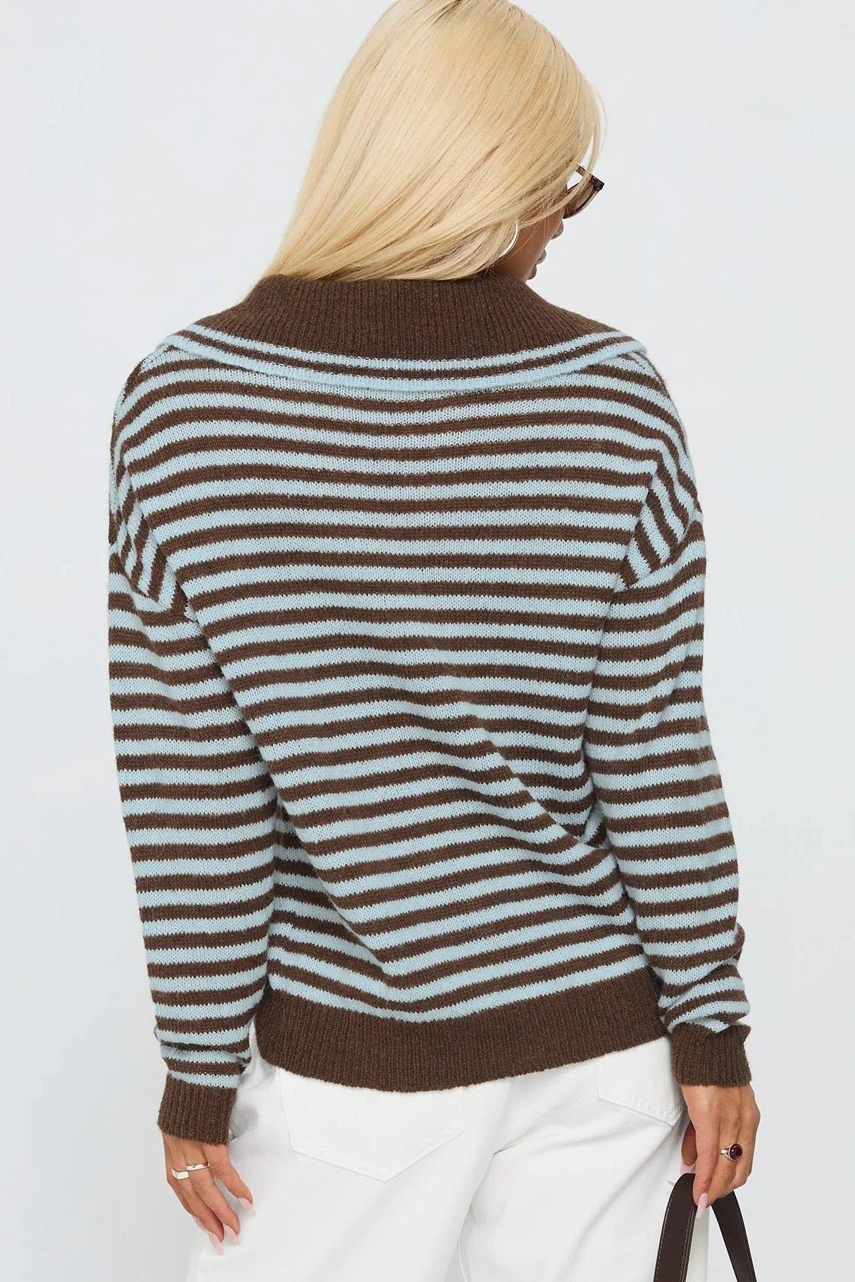 NANTUCKET SWEATER