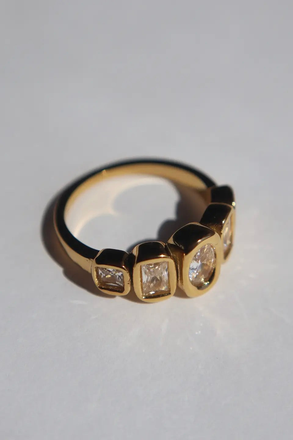 JESSA JEWERLY - JANELLE RING
