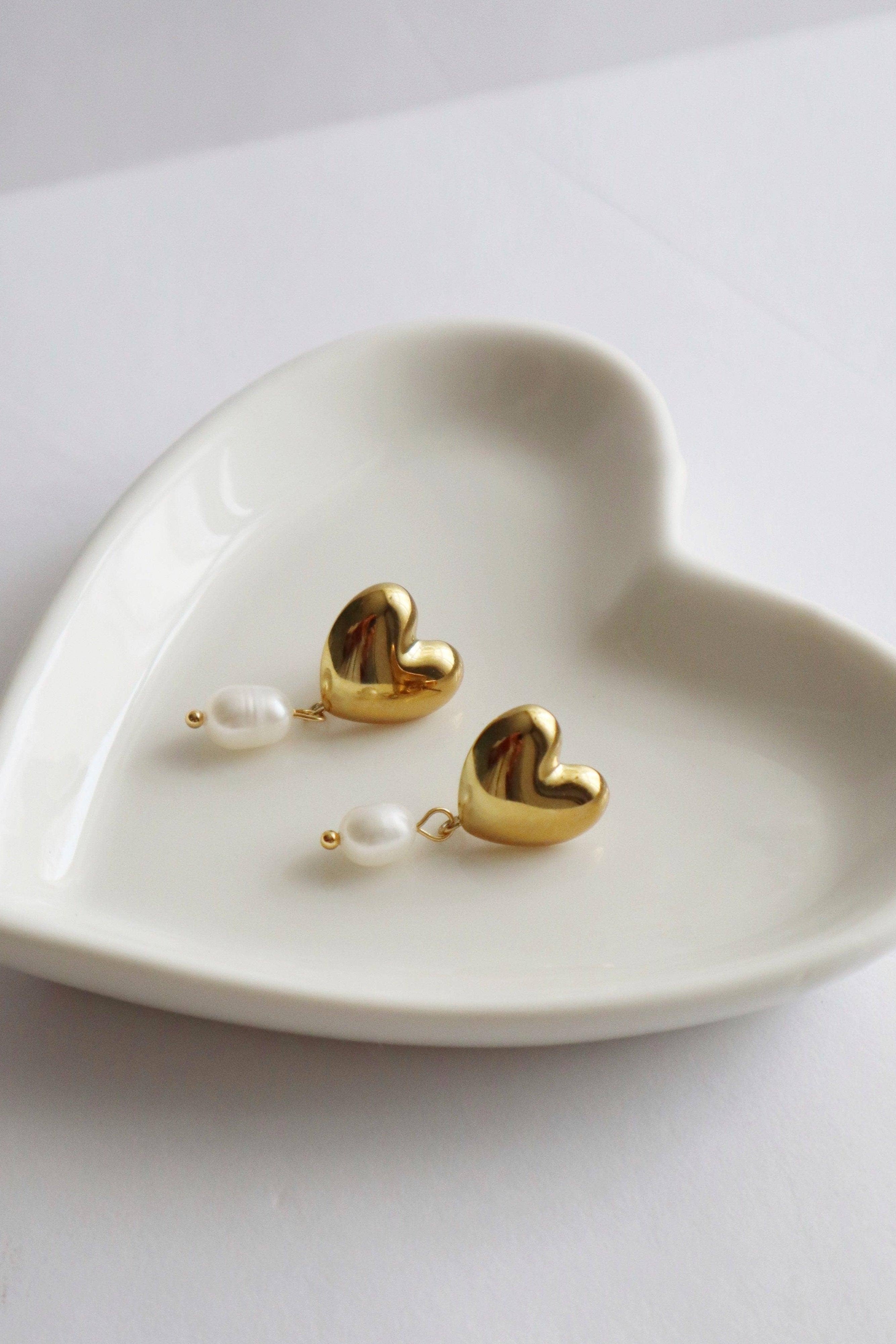 JESSA JEWELRY - VALENTINA EARRINGS