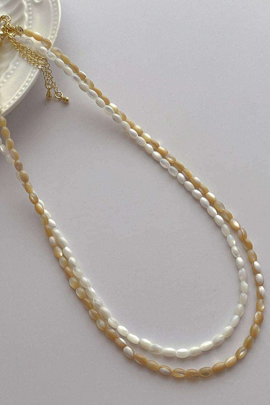 HAMPSTED NECKLACE