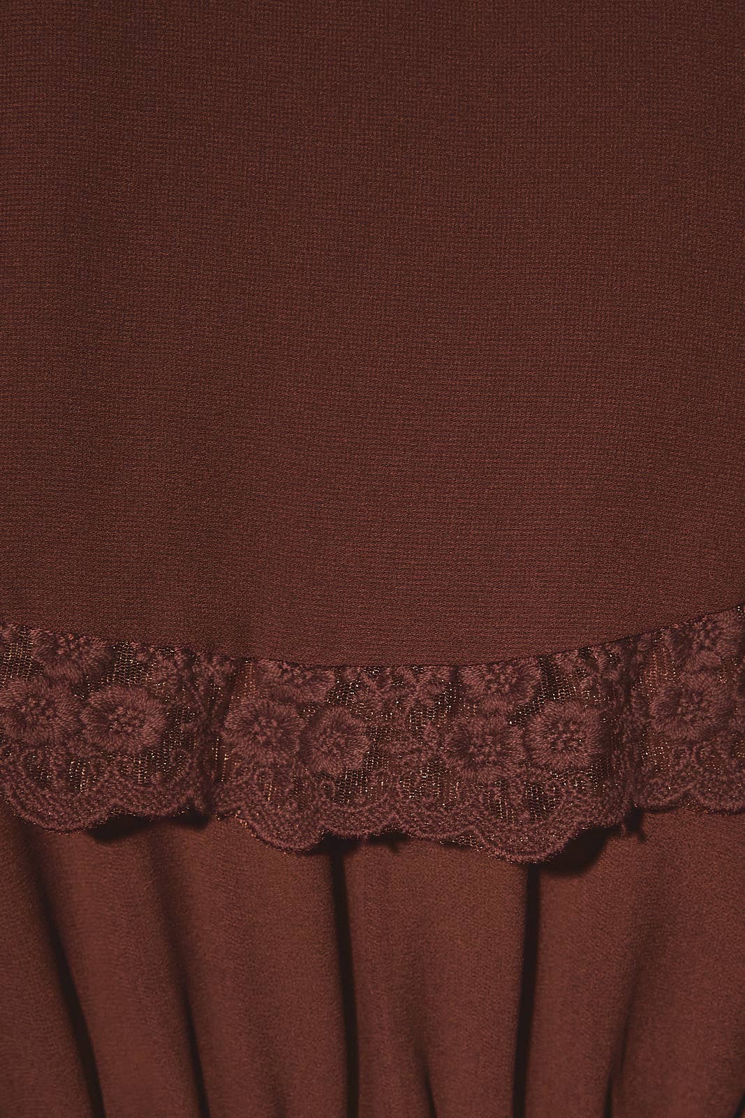 BRACKEN BLOUSE