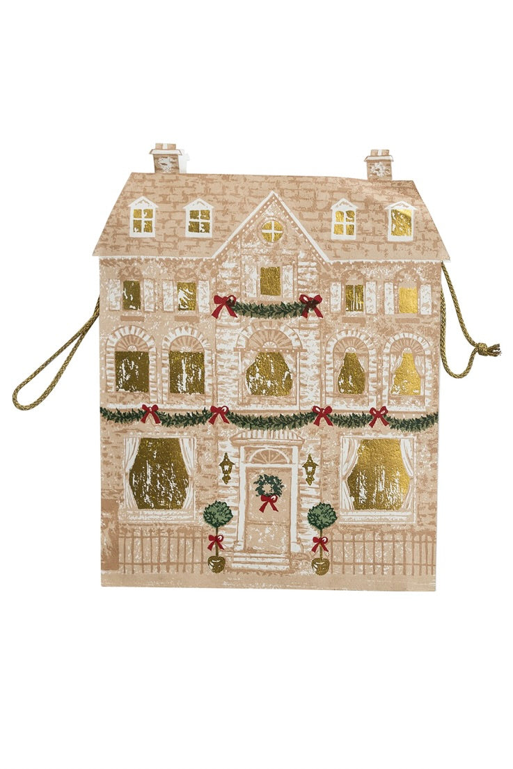 COZY COTTAGE GIFTBAG