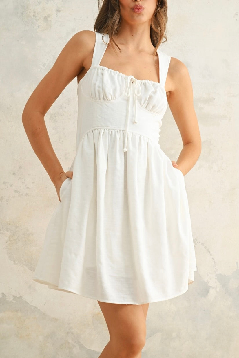 WIMBERLY DRESS