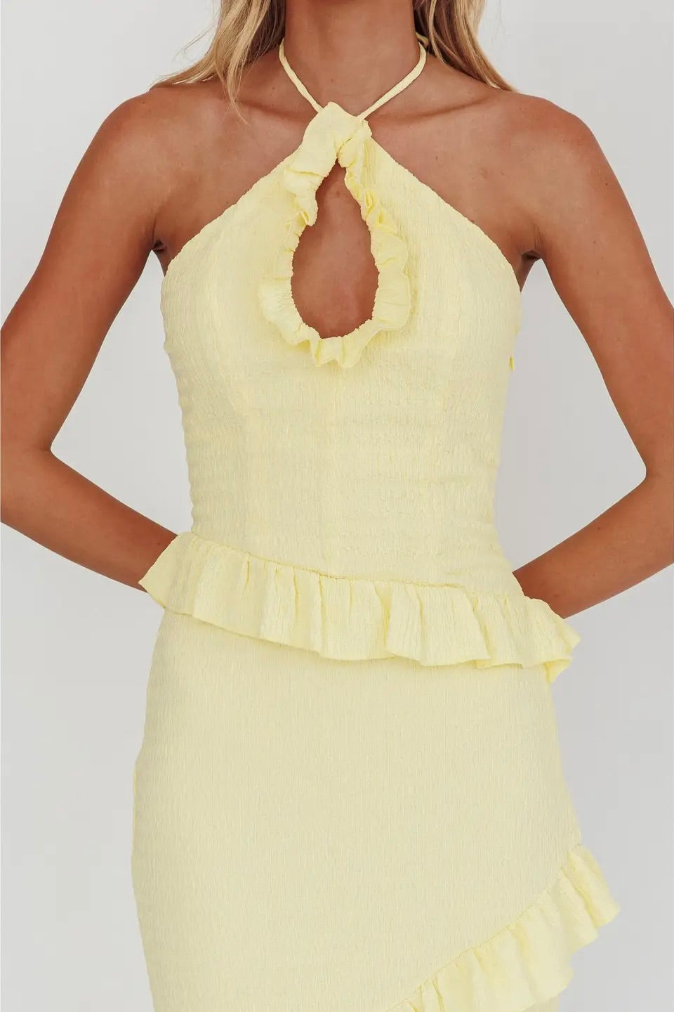 ADELAIDE DRESS