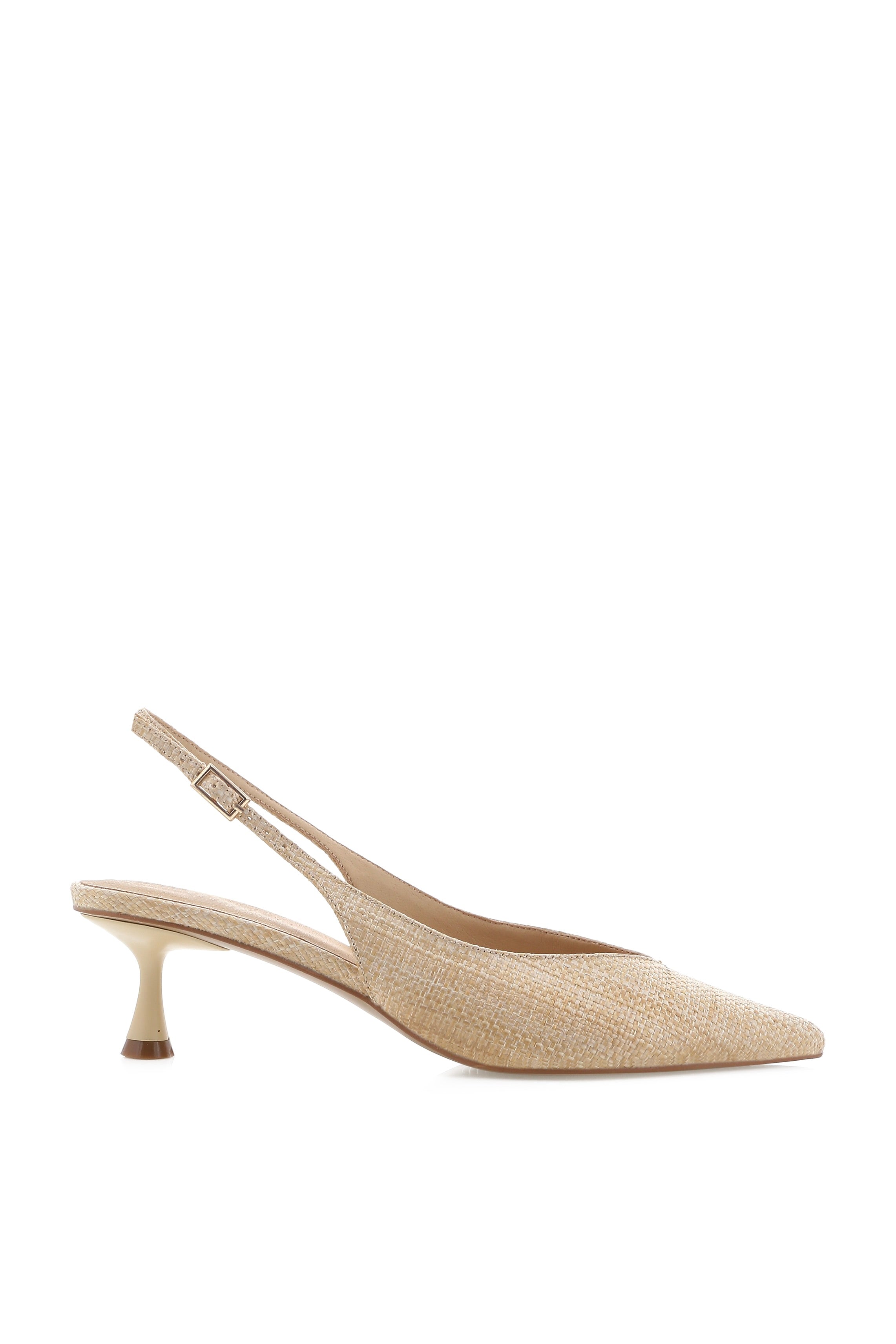 BILLINI - SONNY - NATURAL RAFFIA