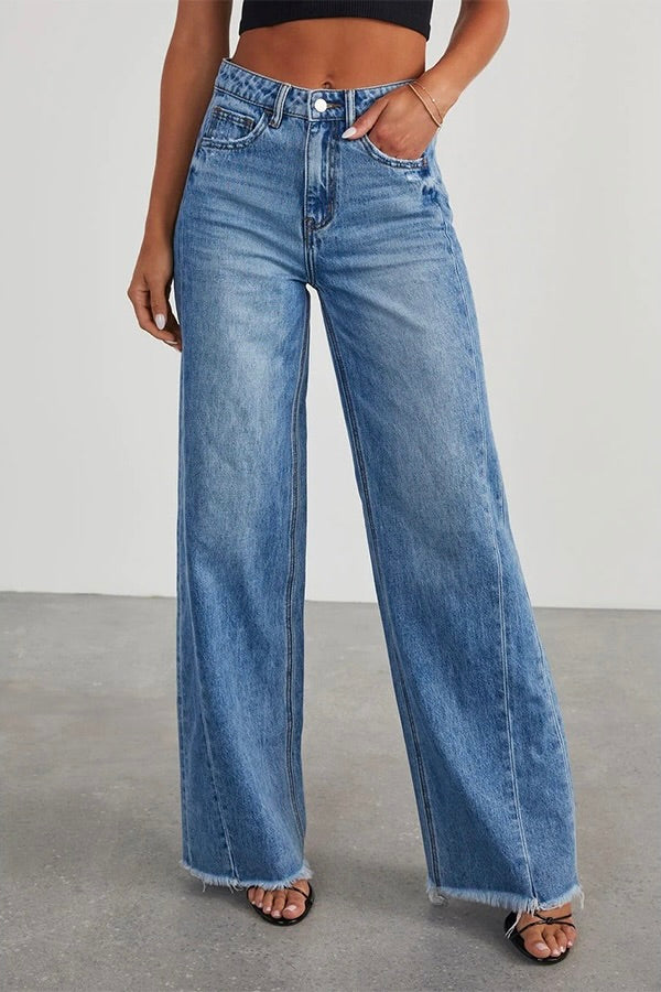 OXFORD JEAN