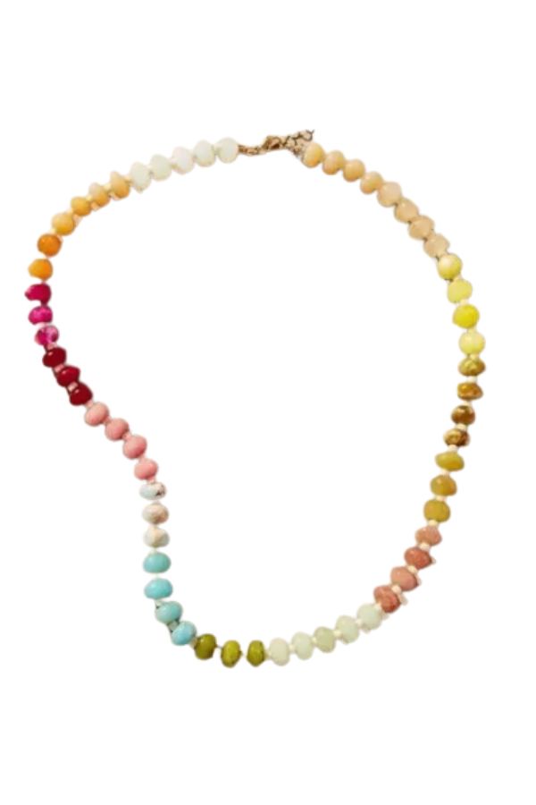 CAPRI NECKLACE