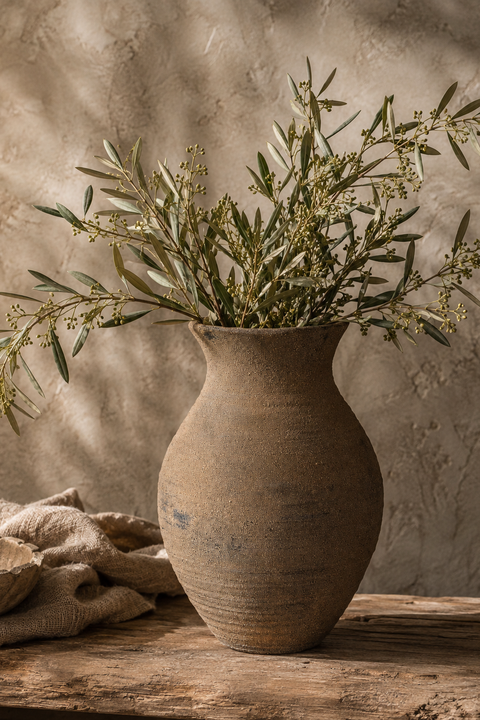 JITANA - AVERY VASE (IN STORE PICK UP ONLY)