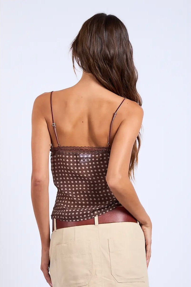BELLAIRE DOT TOP
