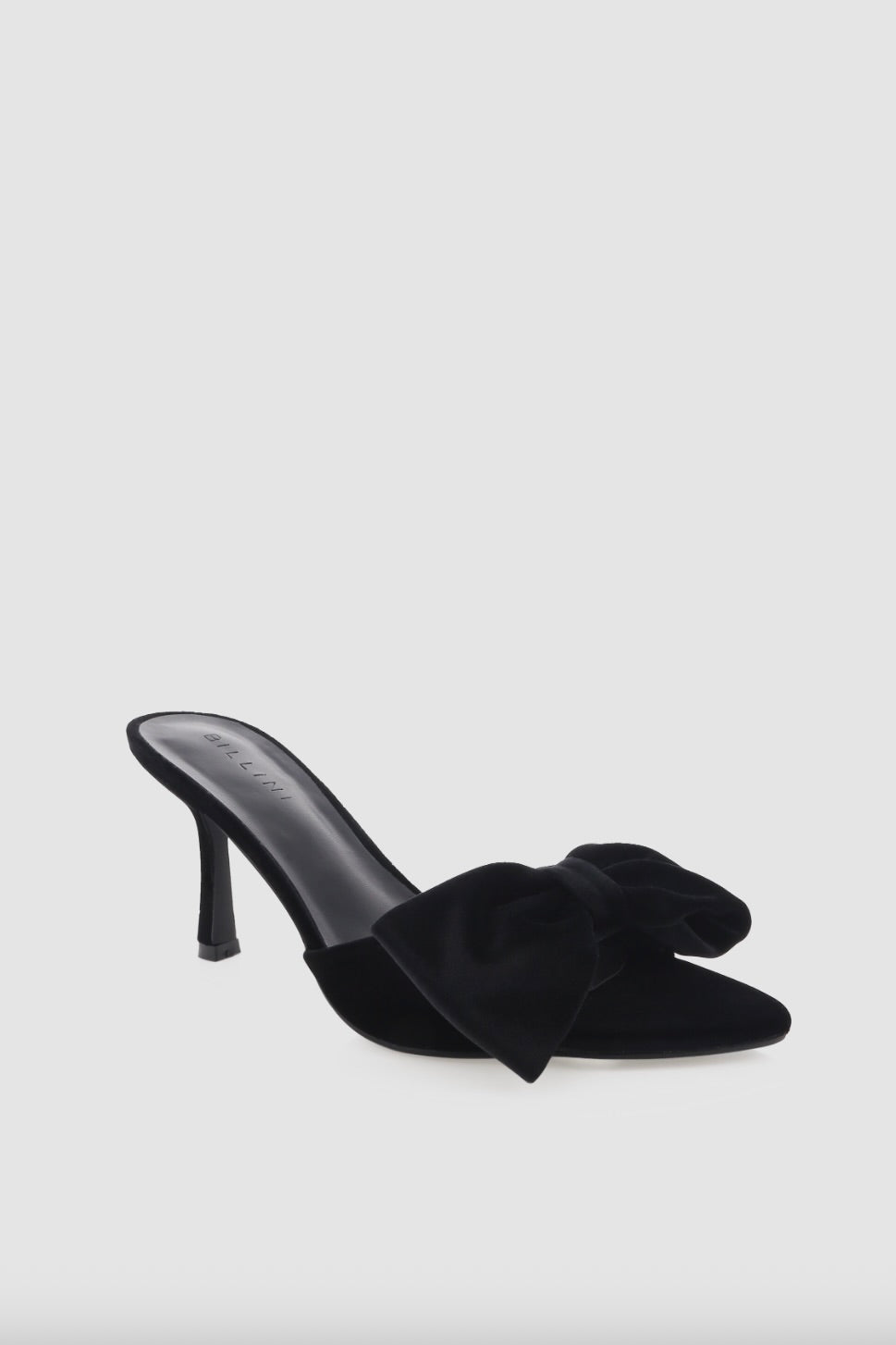 BILLINI - XANDI - BLACK VELVET