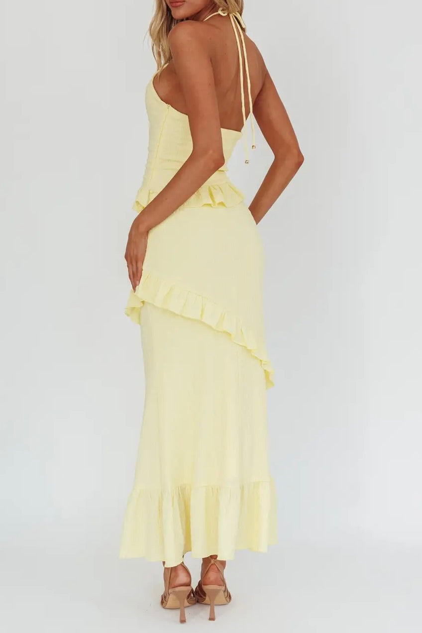 ADELAIDE DRESS