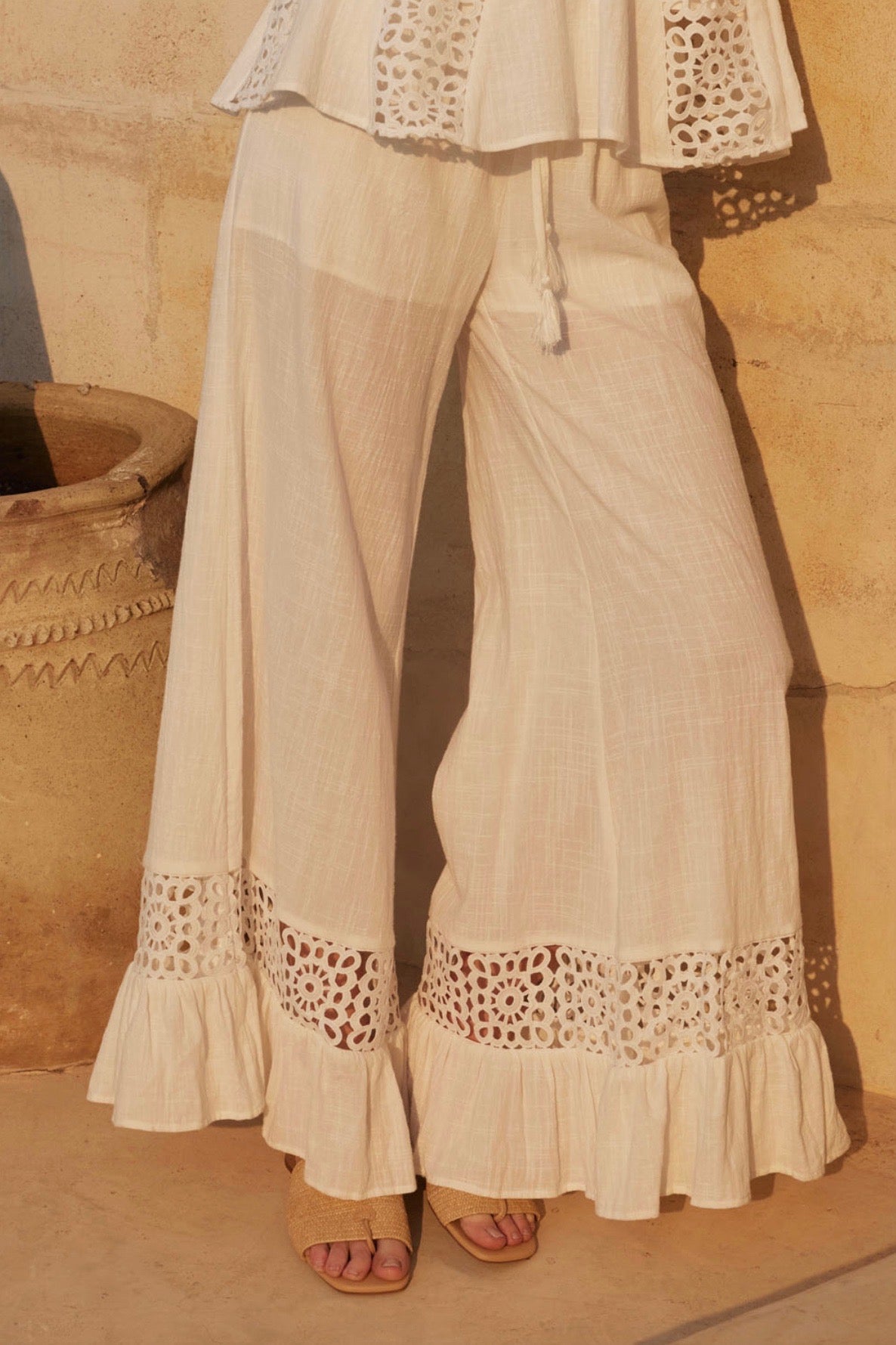 BELIZE SET