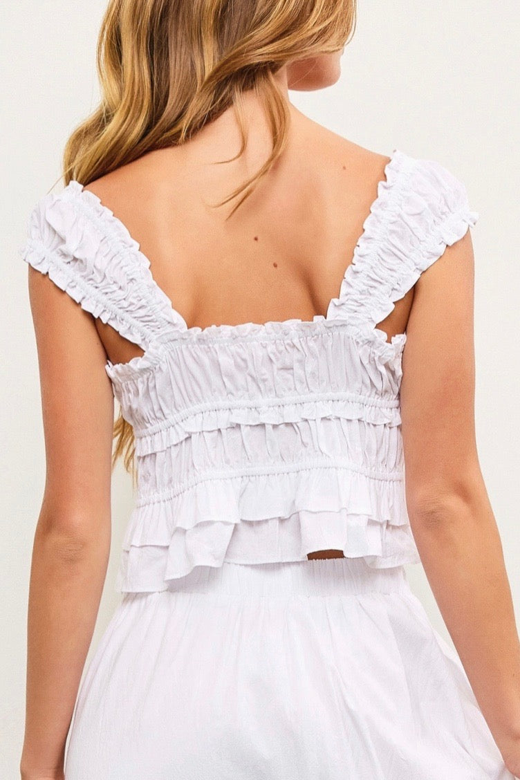 BEAUMONT TOP