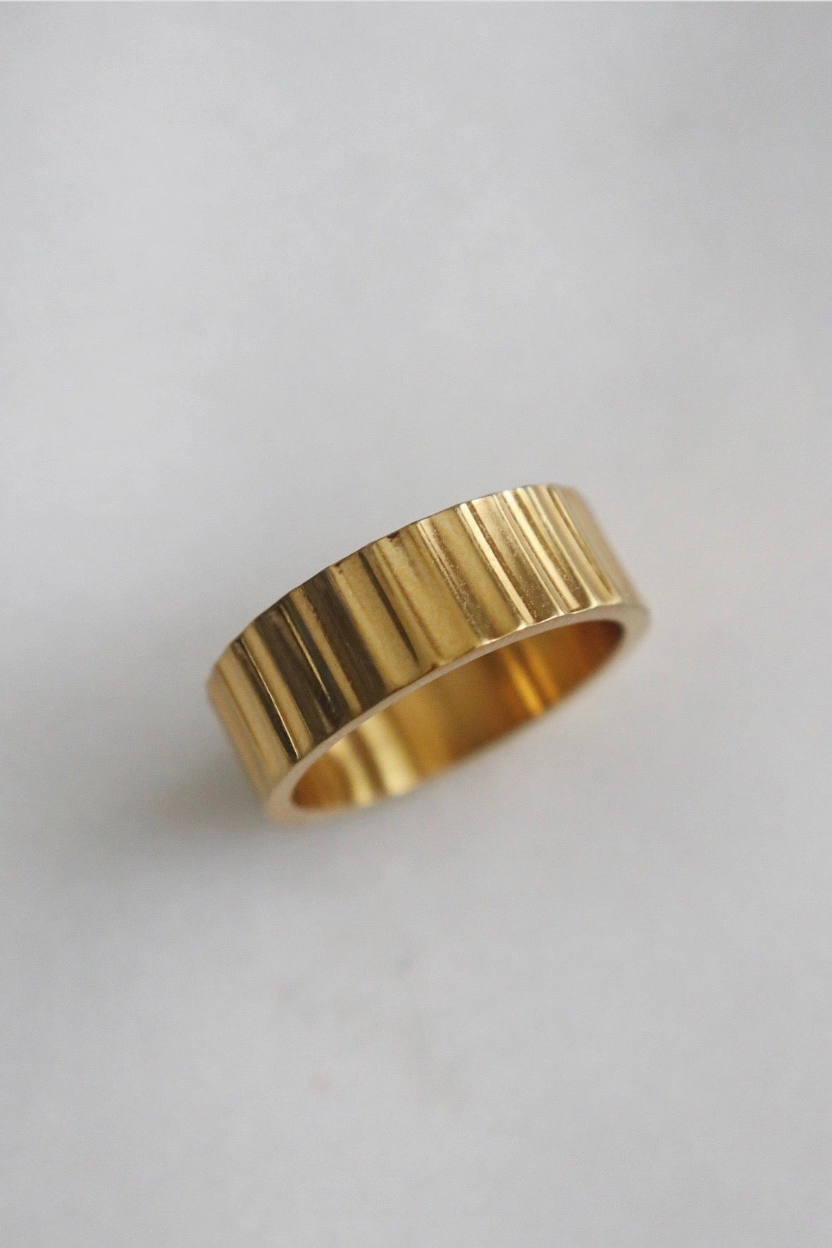 JESSA JEWERLY - ZANA RING