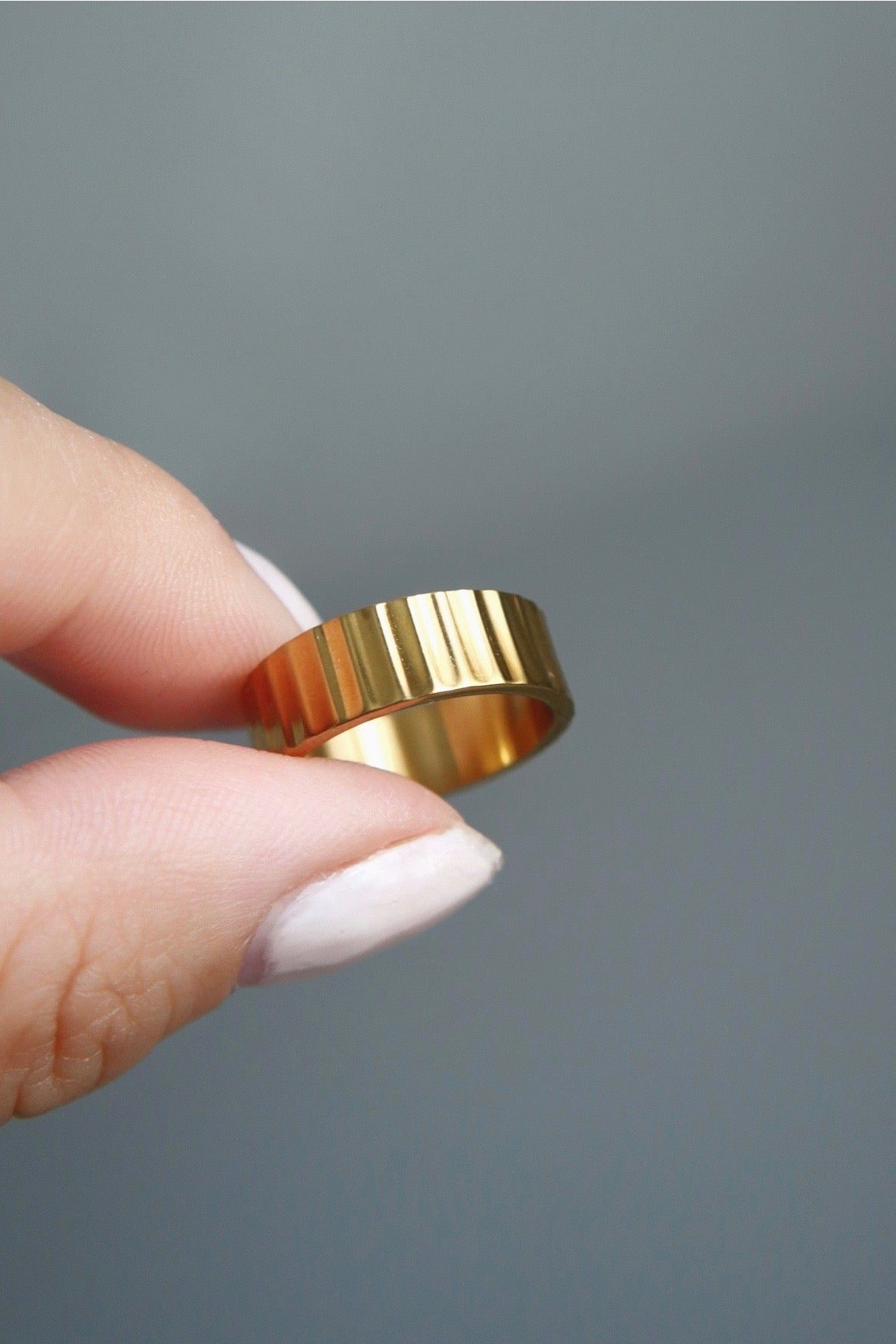 JESSA JEWERLY - ZANA RING