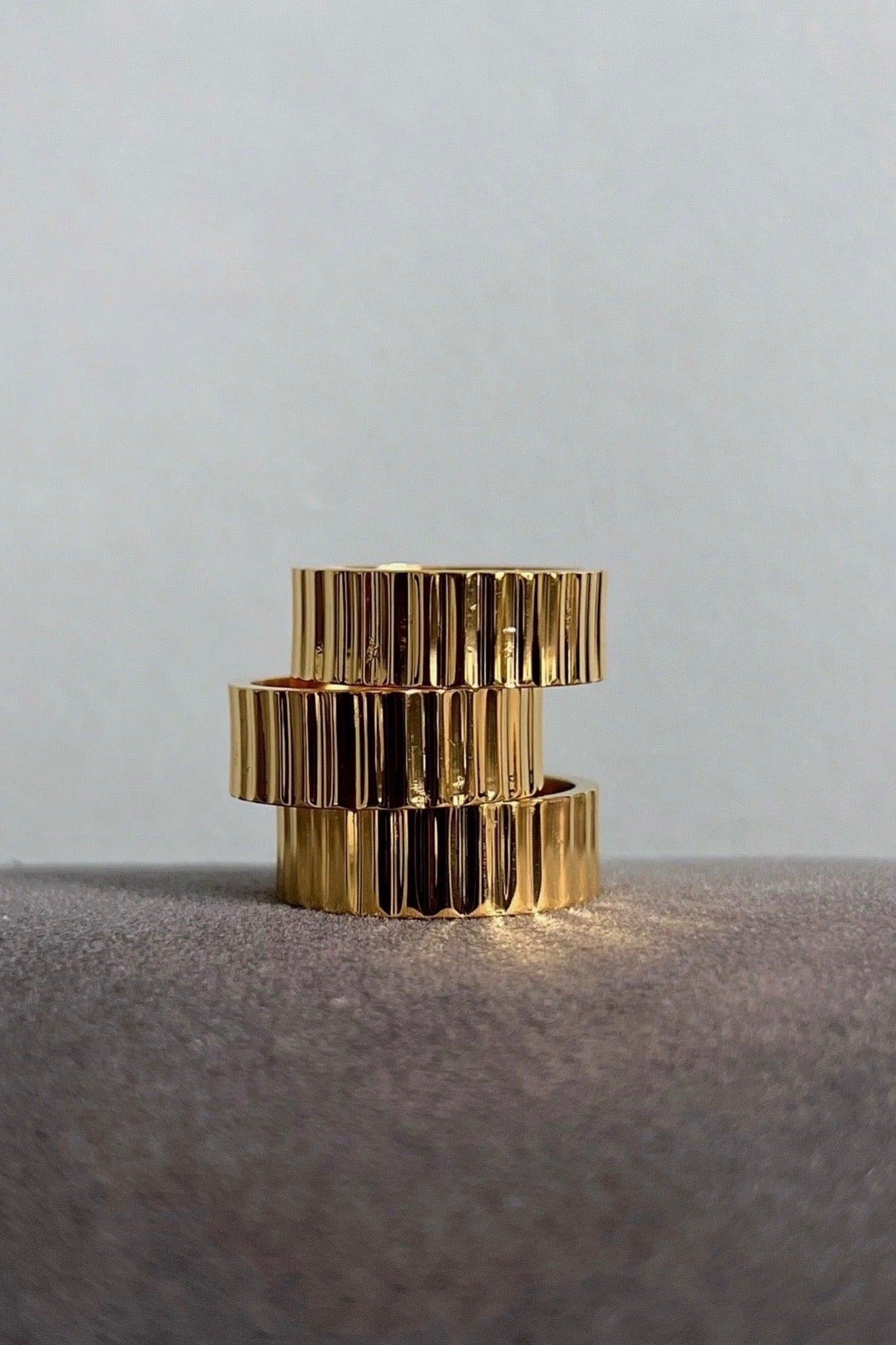 JESSA JEWERLY - ZANA RING