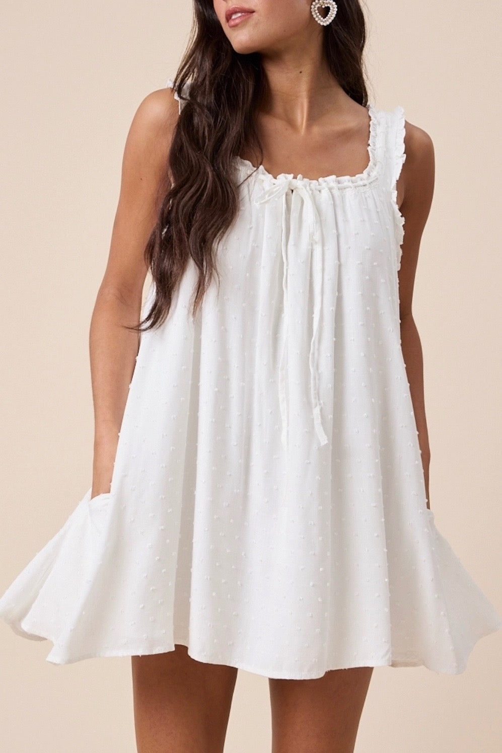 MADAKET DRESS