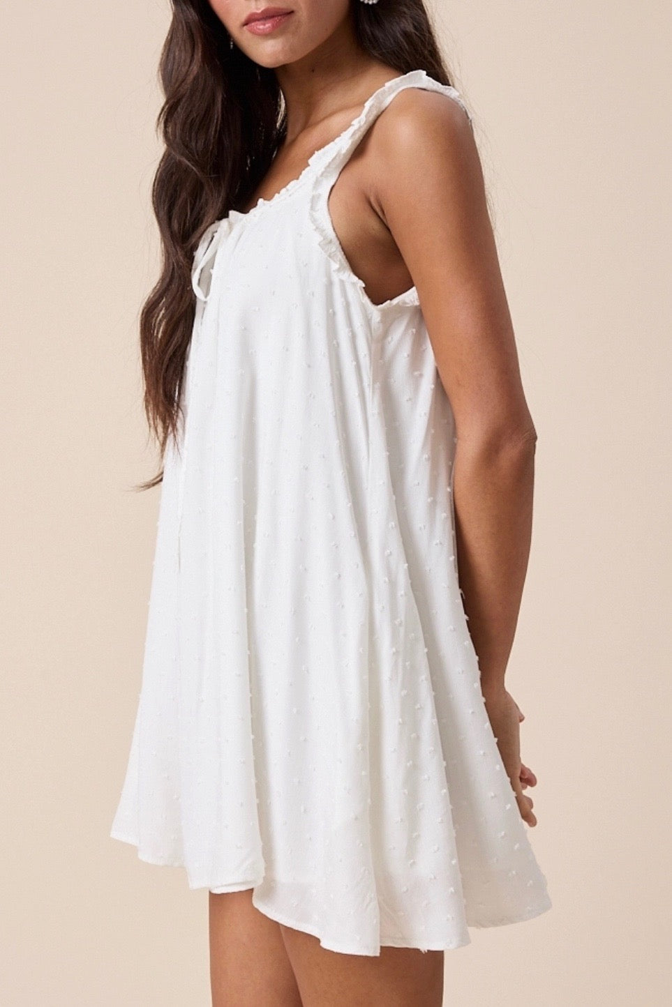 MADAKET DRESS