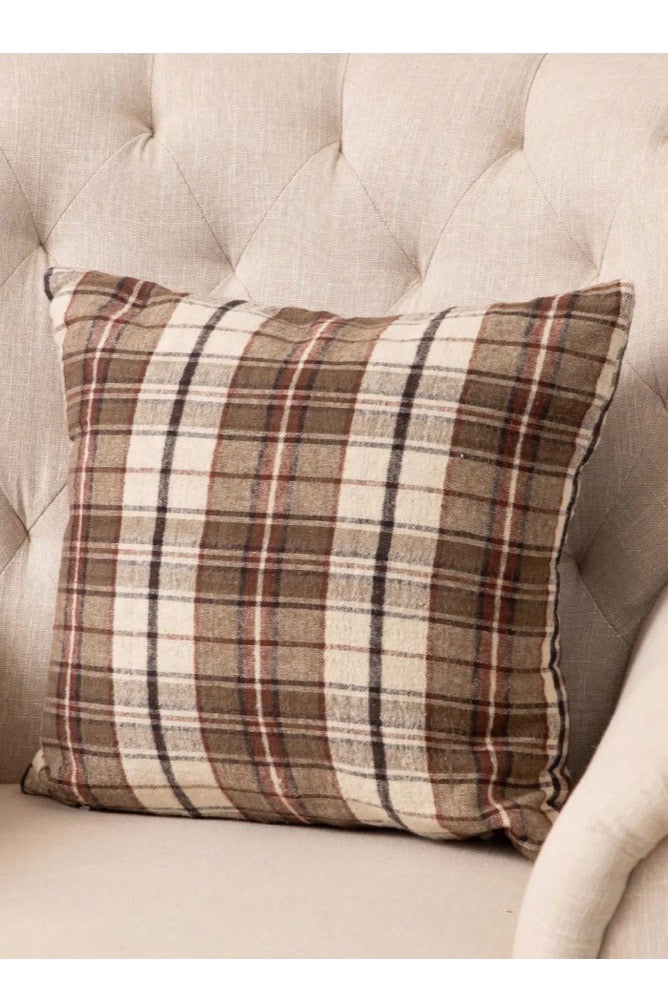 ST. HELENA PILLOW