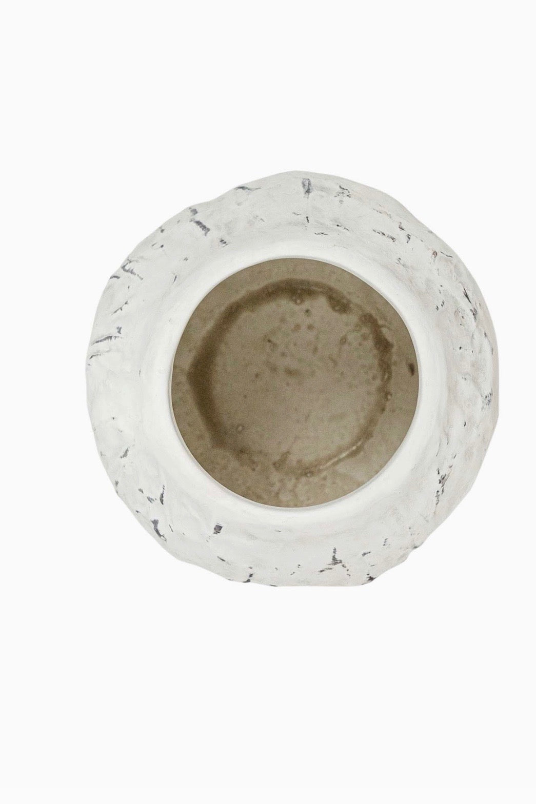 AMBROSINE CERAMIC VASE
