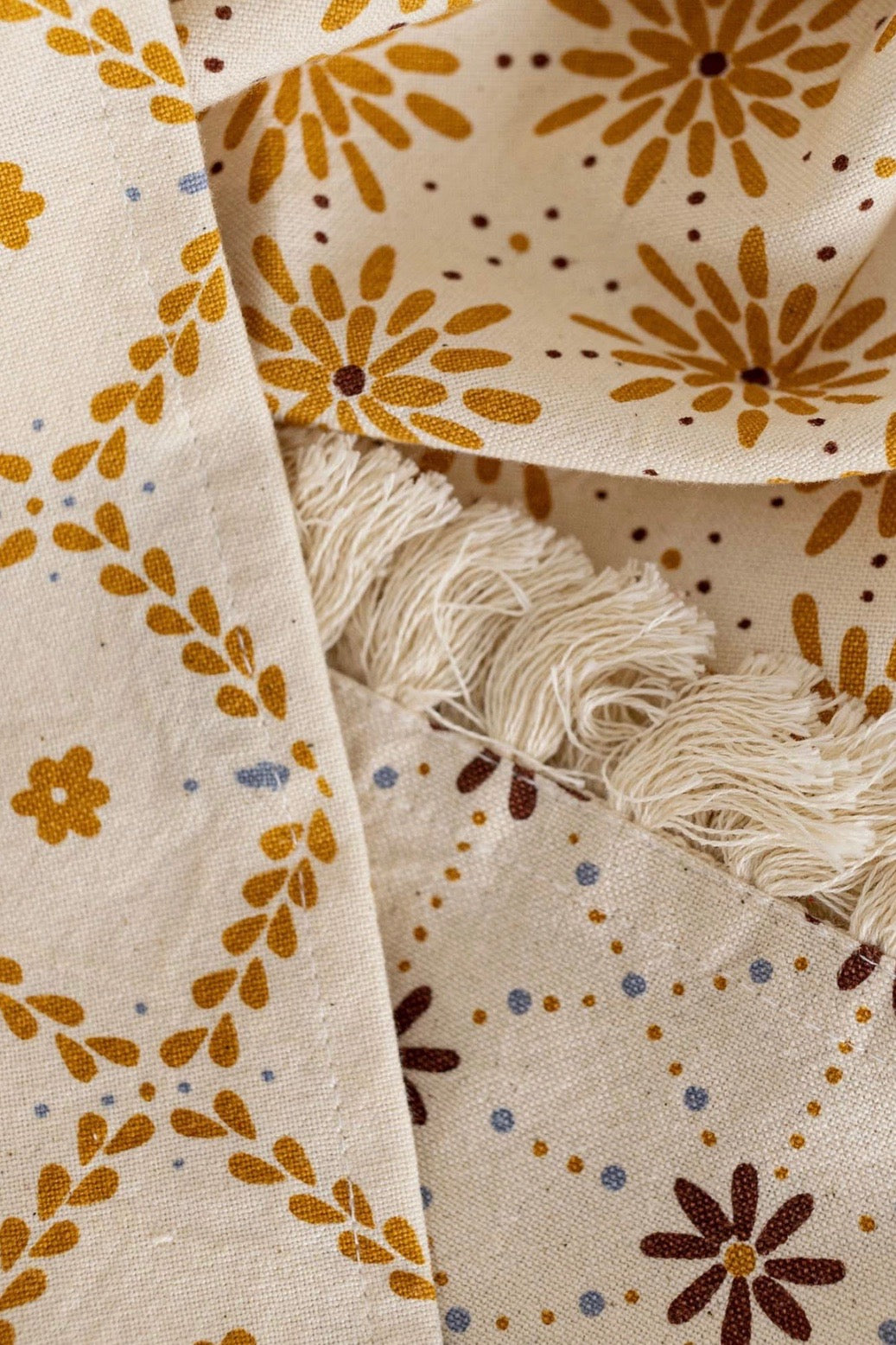 RAE DISH TOWEL SET