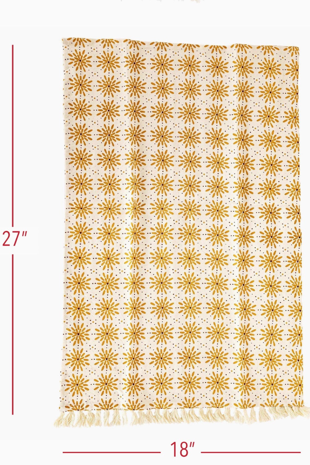 RAE DISH TOWEL SET