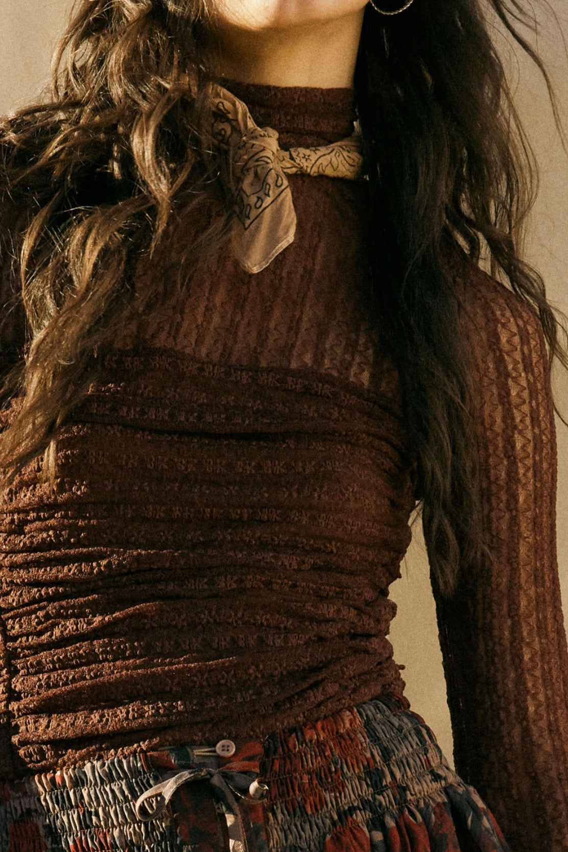 ABRUZZO BODYSUIT