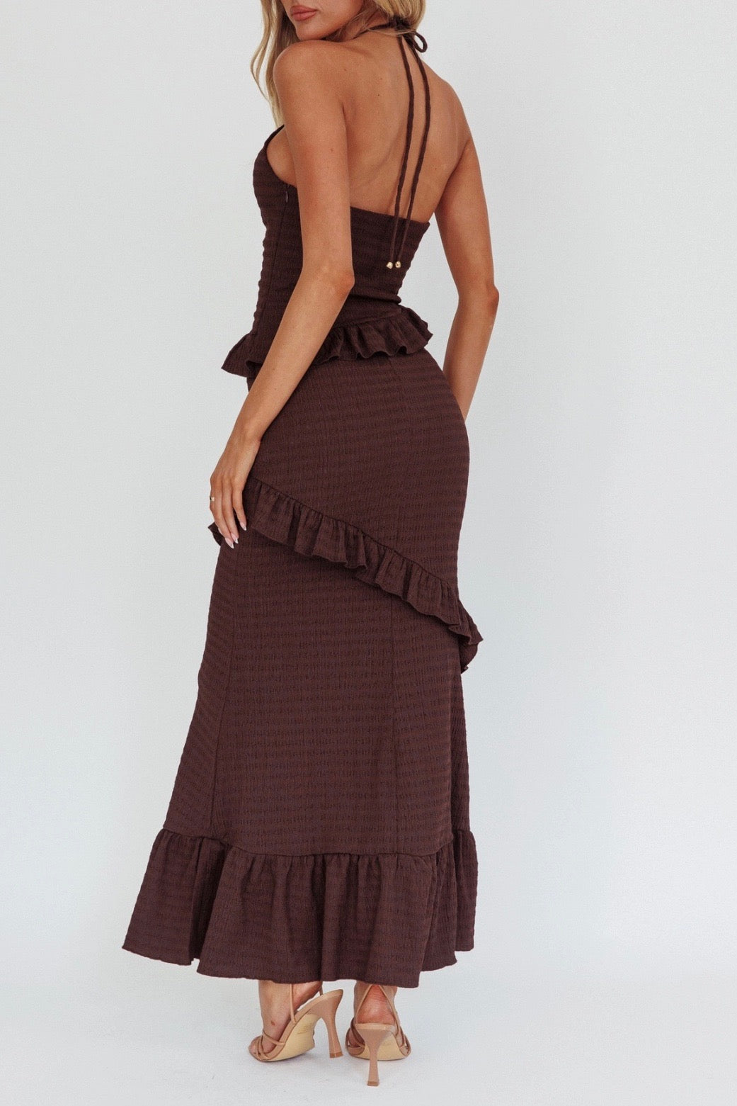 ADELAIDE DRESS
