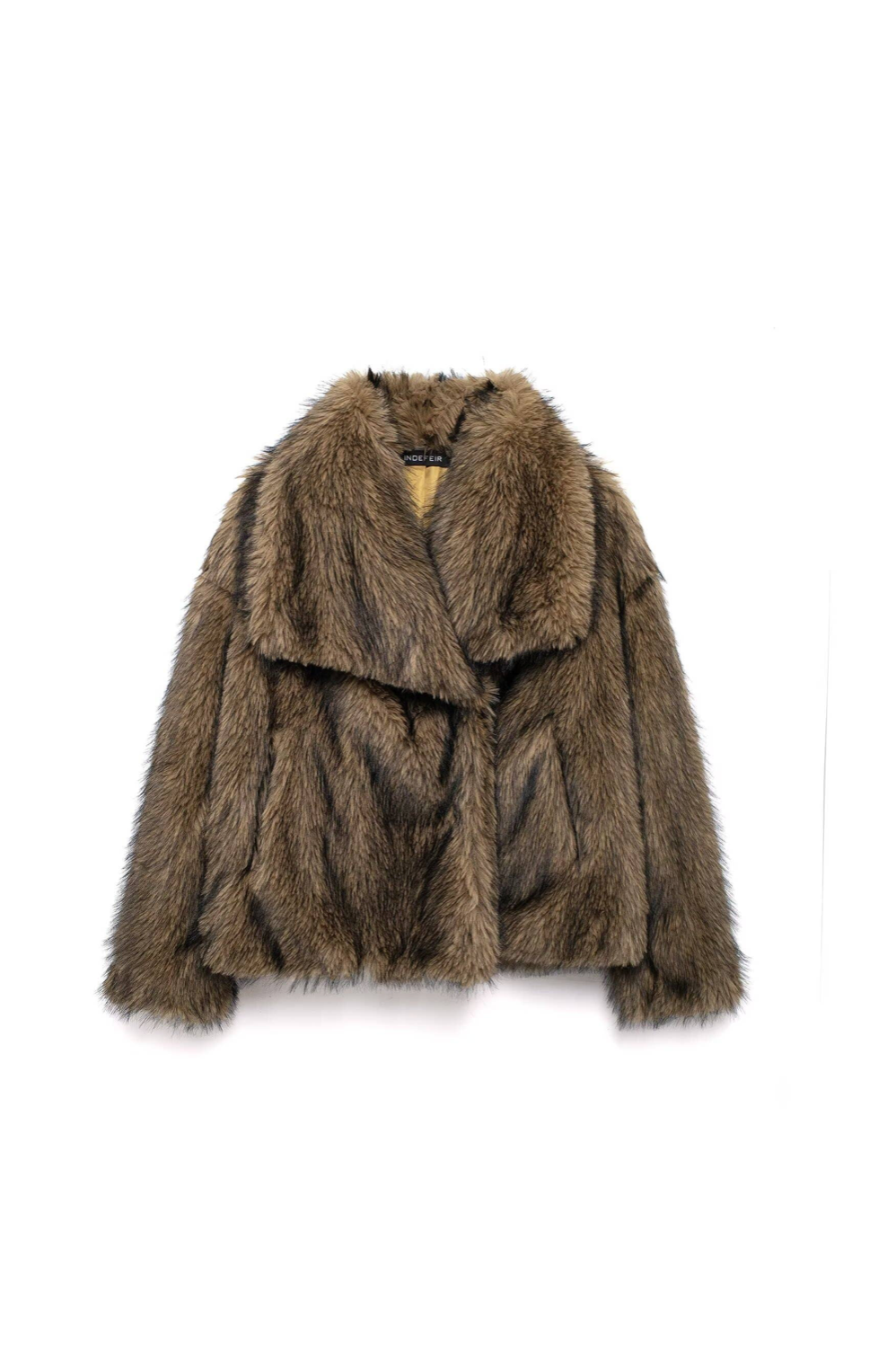 MT. GEORGE JACKET