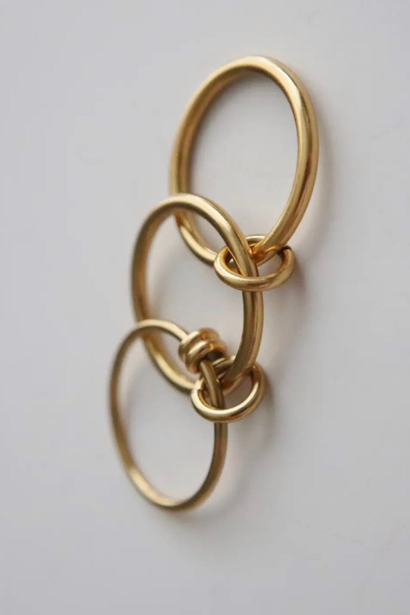 JESSA JEWELRY - AVERY RING