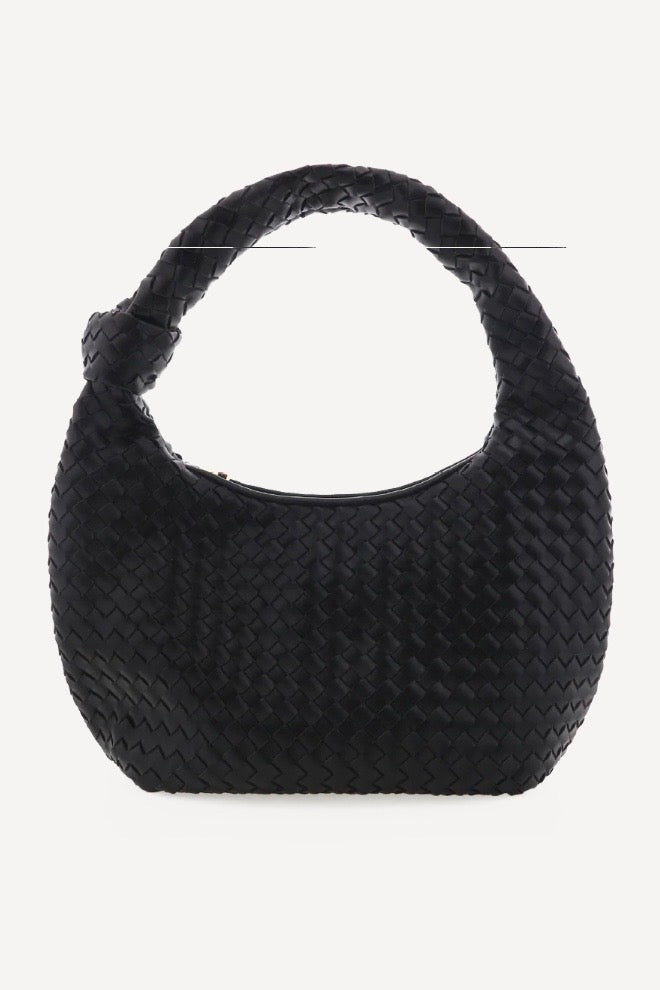 BILLINI - KENYA BAG - BLACK
