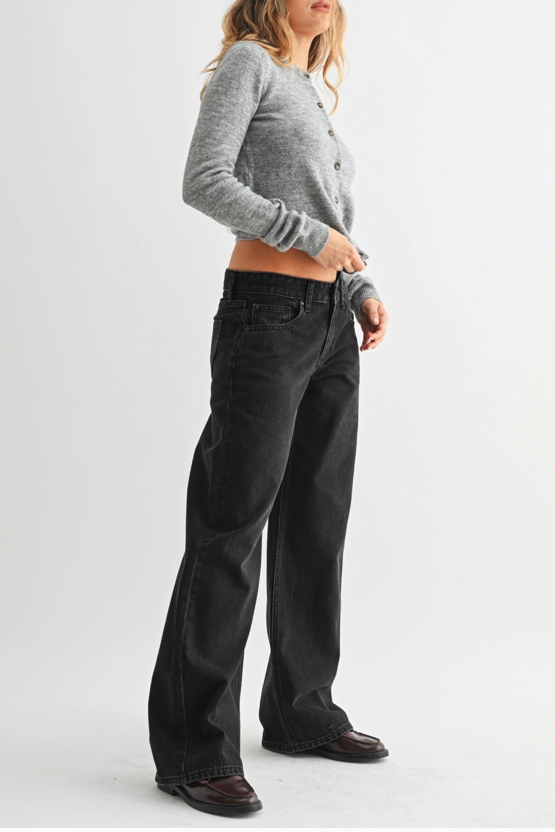 BROOKLYN JEAN