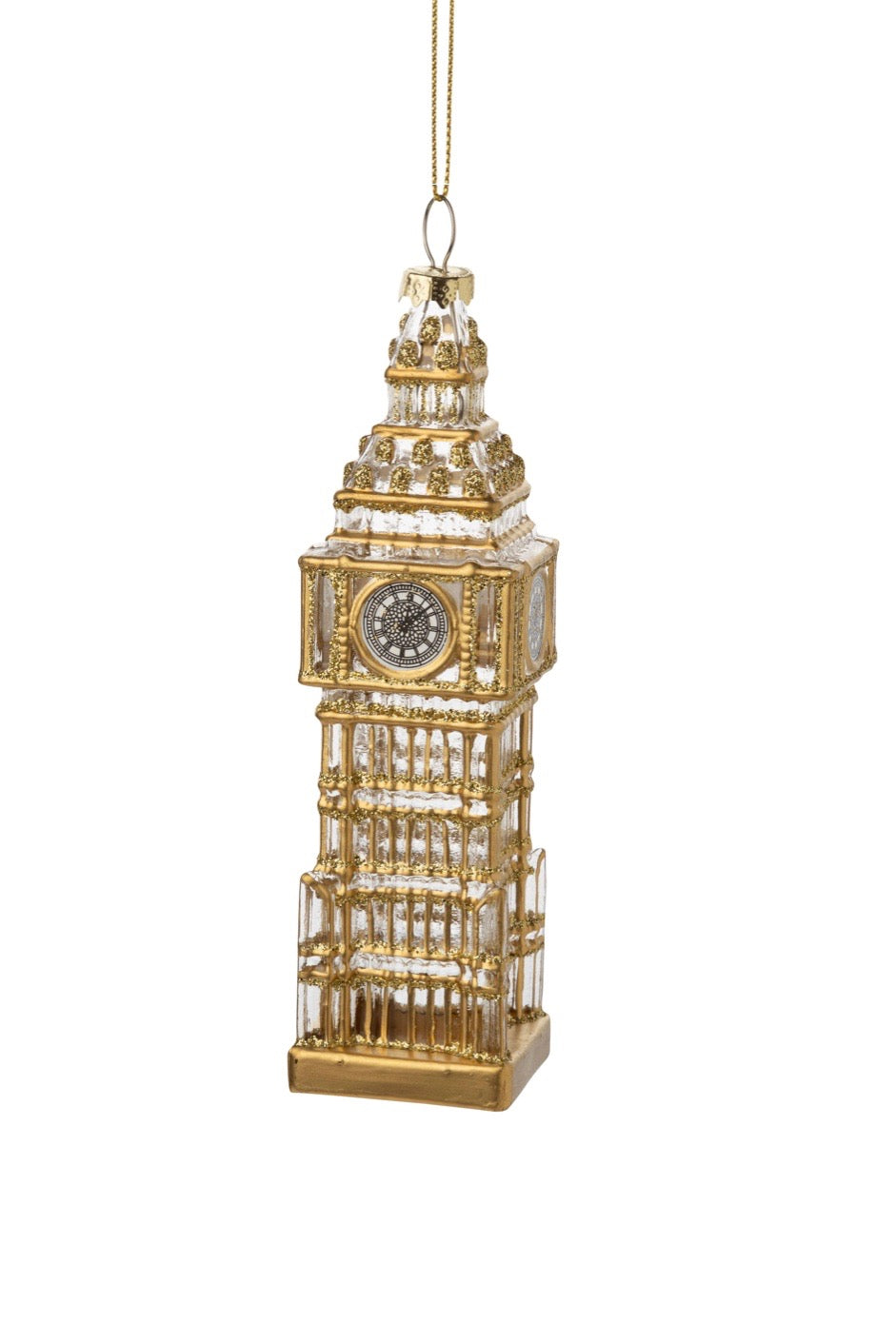 BIG BEN ORNAMENT