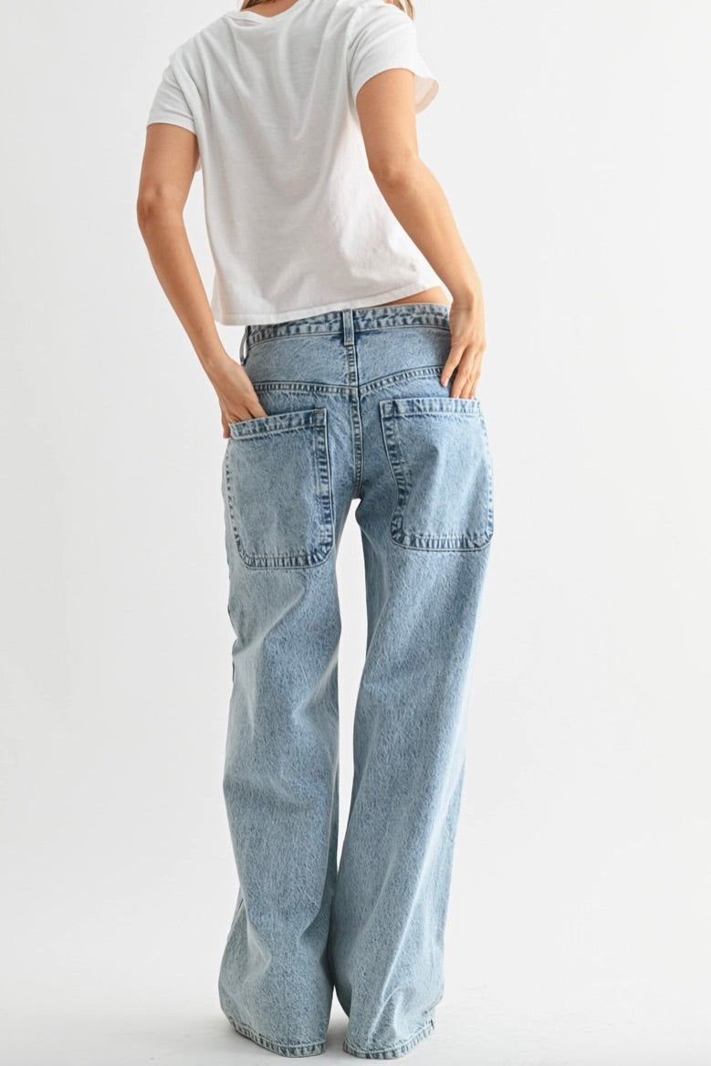BRONX JEAN
