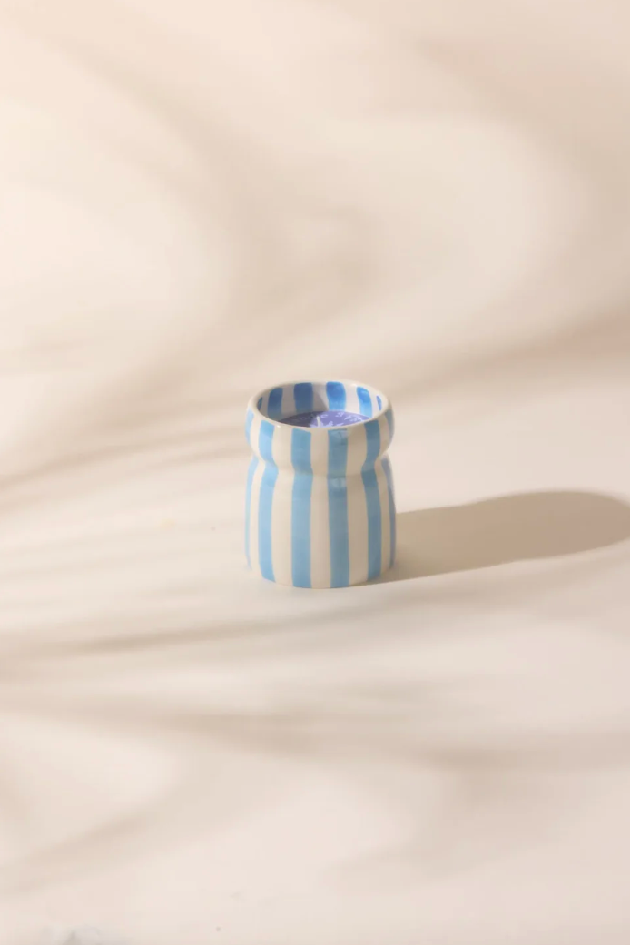 PADDYWAX - CABANA CANDLE 6.5OZ - LOST AT SEA