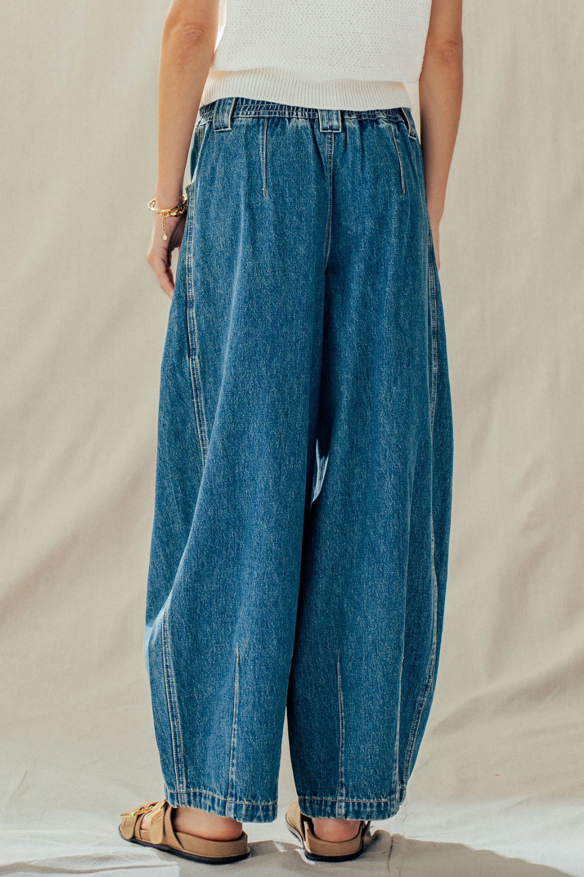 BECCA PANT
