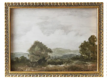 MANOR FRAME COLLECTION