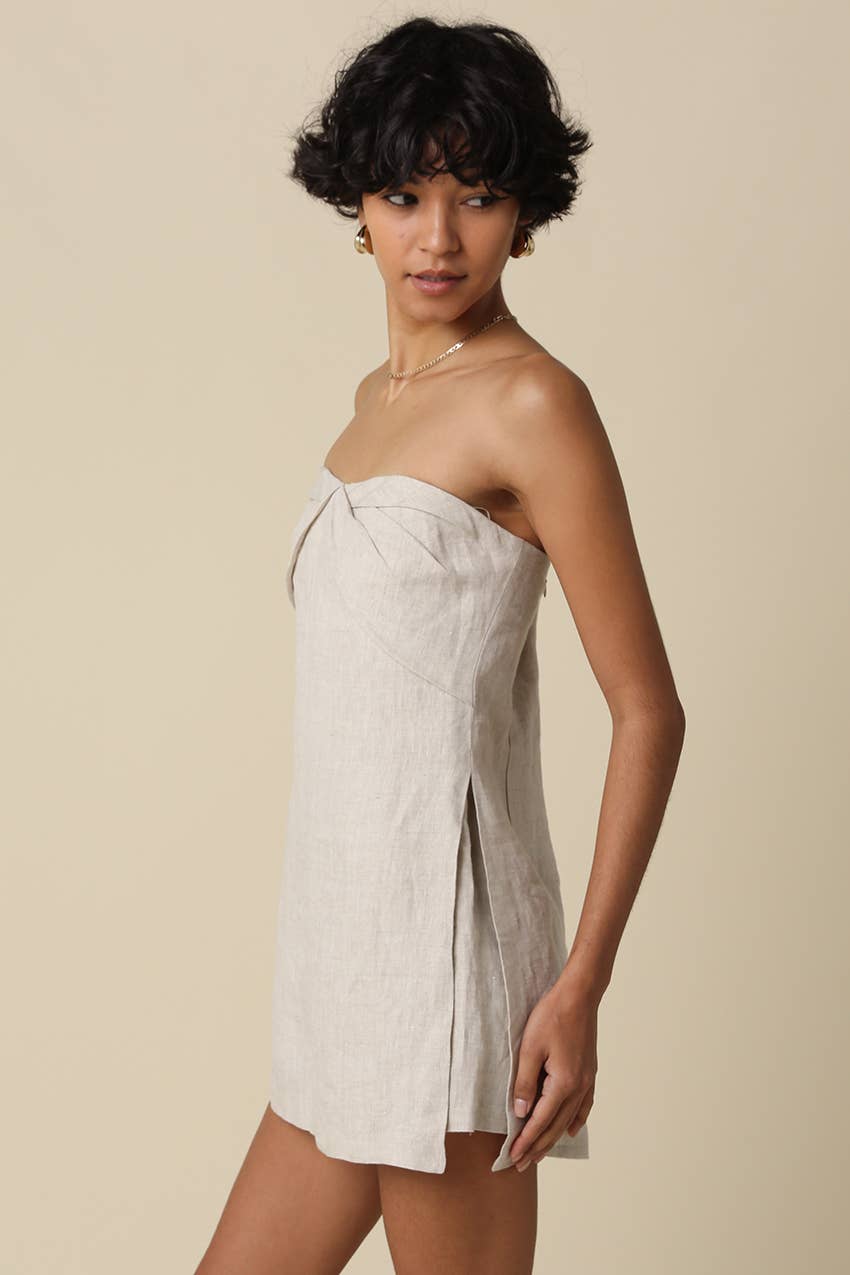 BECCA ROMPER