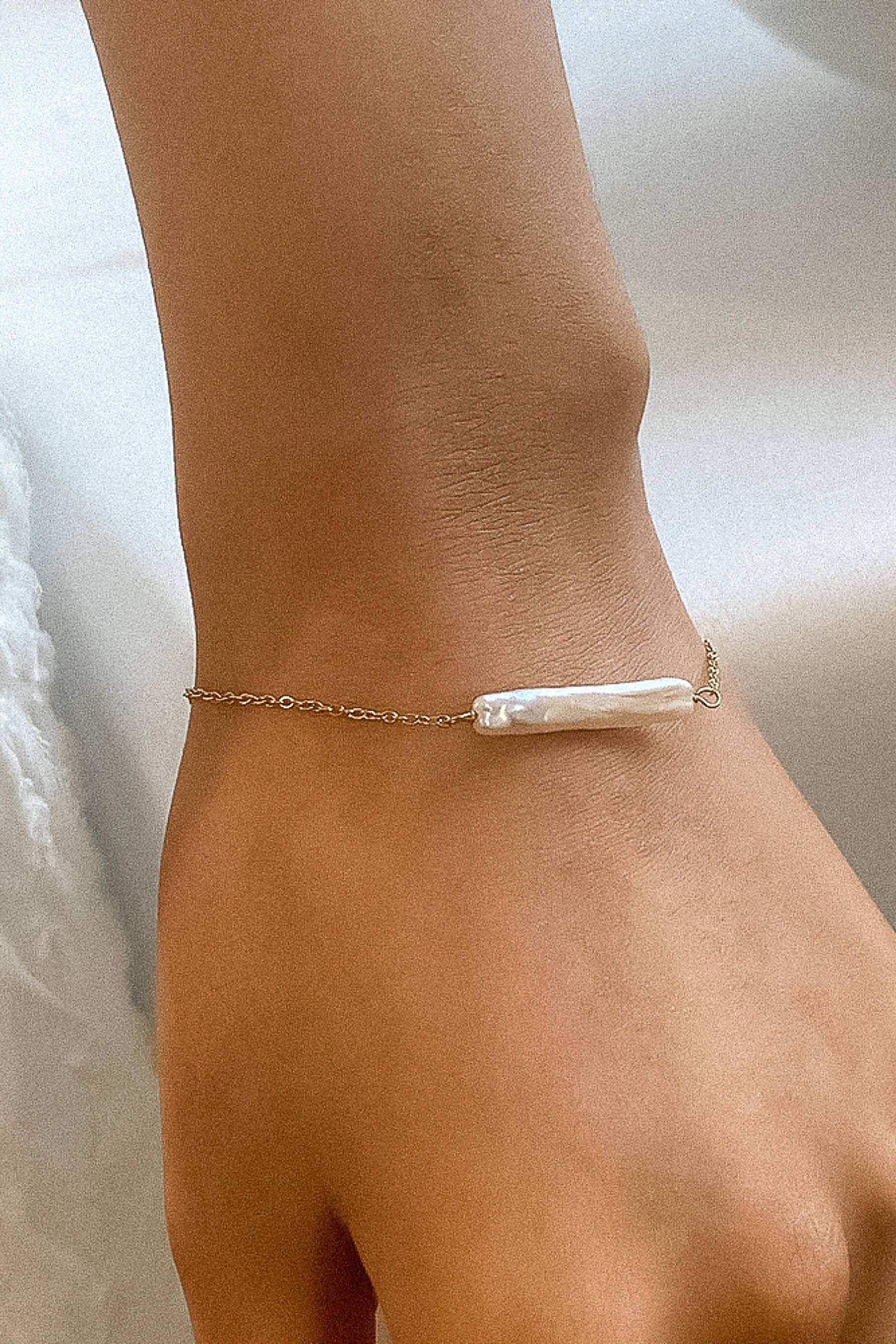 INGRID BRACELET