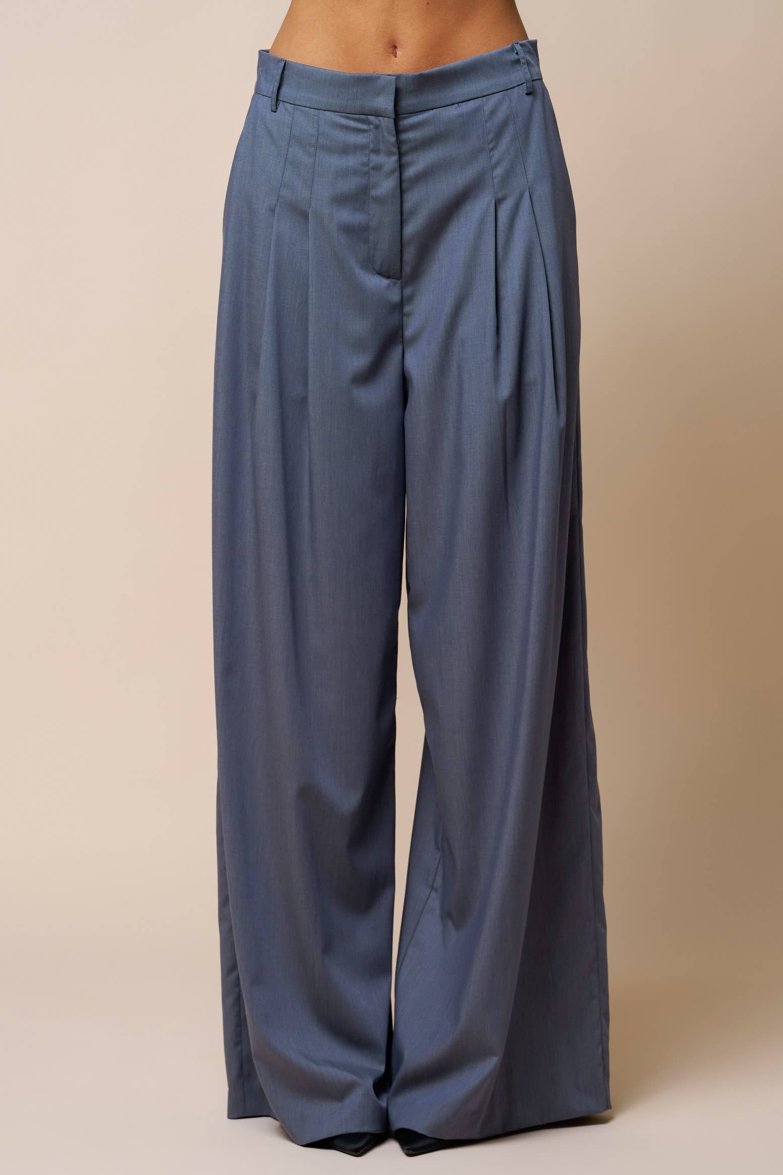 STIRLING TROUSER