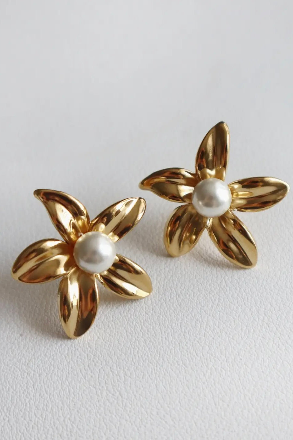 JESSA JEWELRY - BLOOM EARRINGS